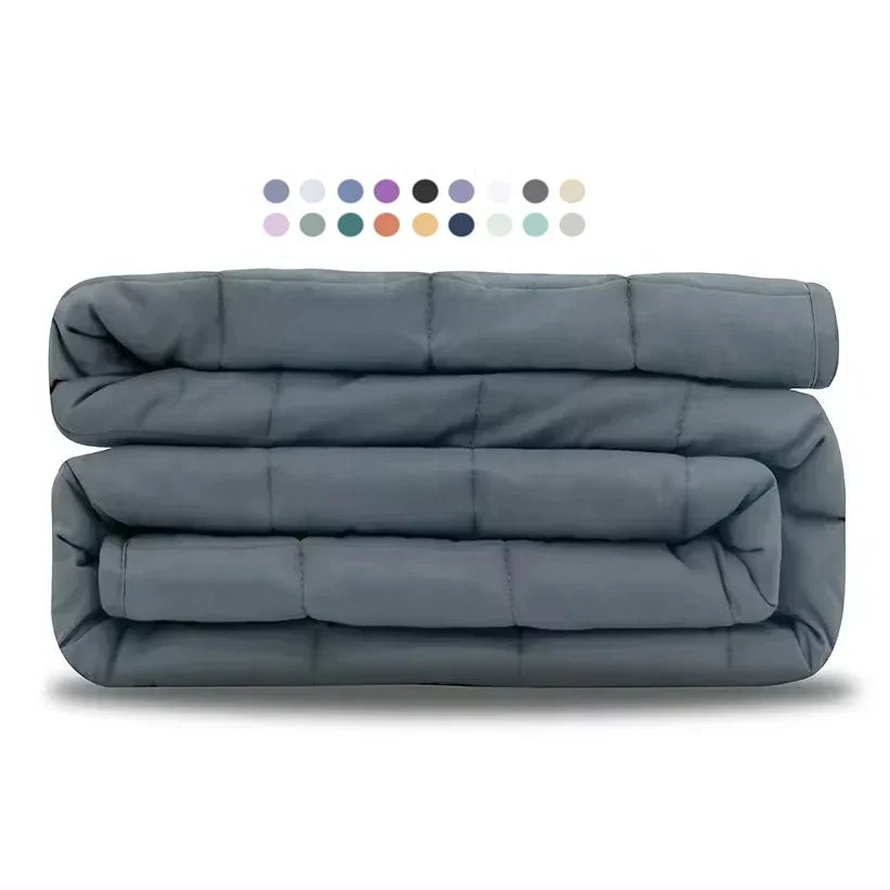 CalmRest™ Weighted Blanket