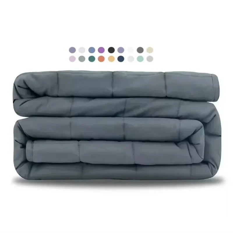 CalmRest™ Weighted Blanket