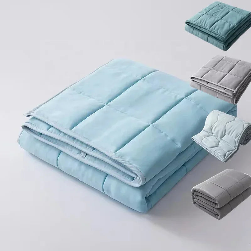 CalmRest™ Weighted Blanket