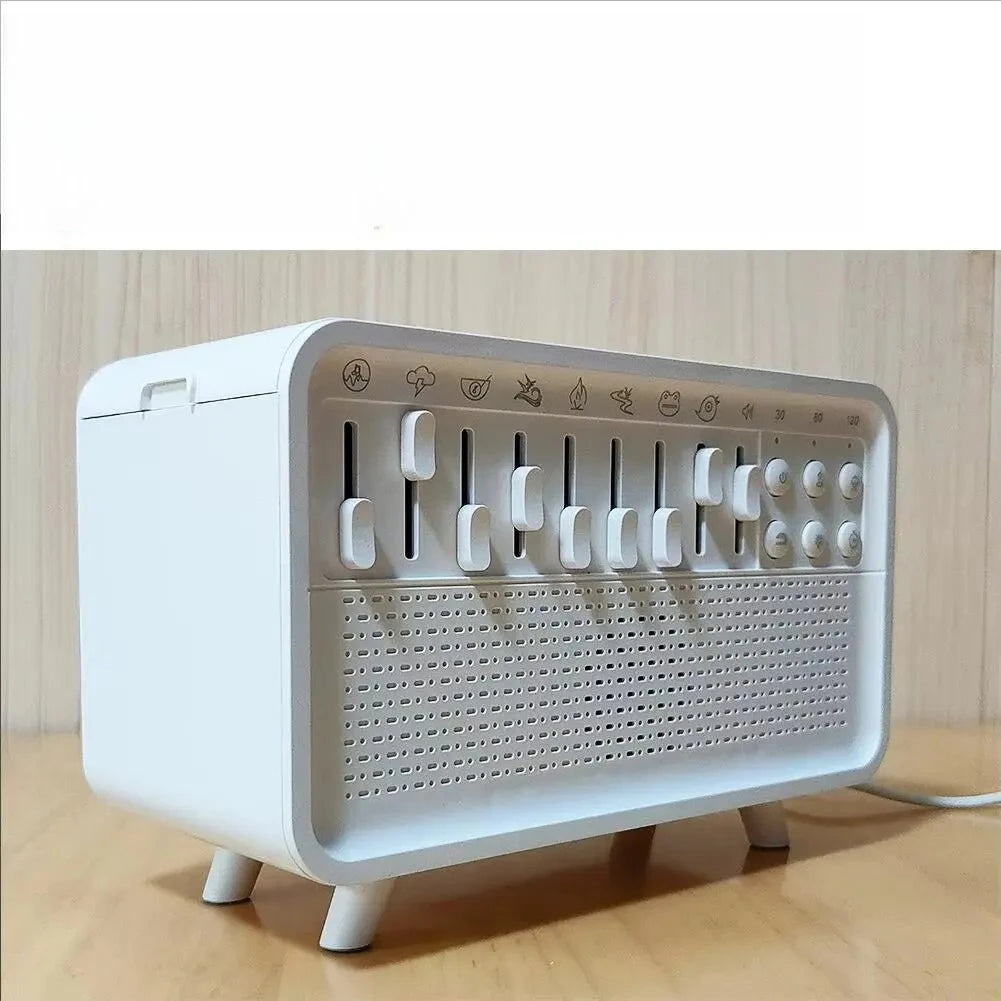 CalmRest™ White Noise Sleep