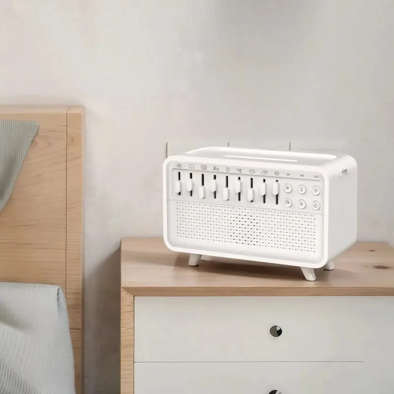 CalmRest™ White Noise Sleep