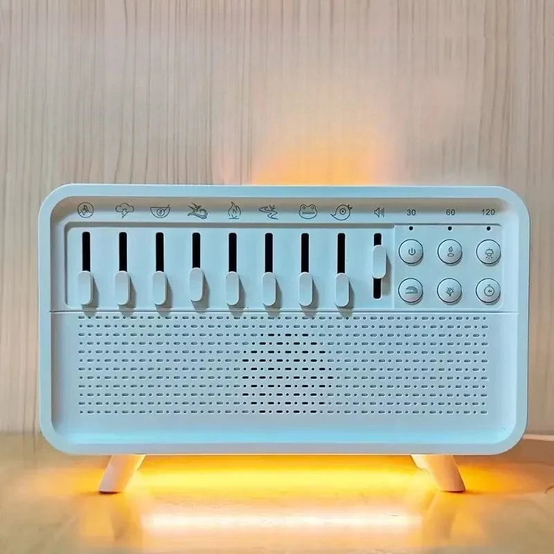 CalmRest™ White Noise Sleep