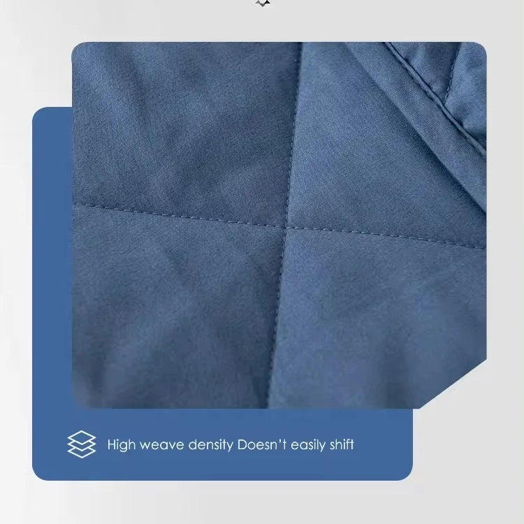CalmRest™ Weighted Blanket